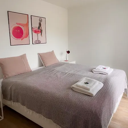 Heaven Rooftop With 2 Balconies -403-